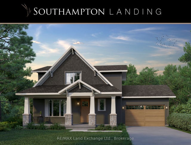 17 Lakeforest Drive, Saugeen Shores