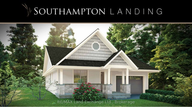 25 Lakeforest Drive, Saugeen Shores