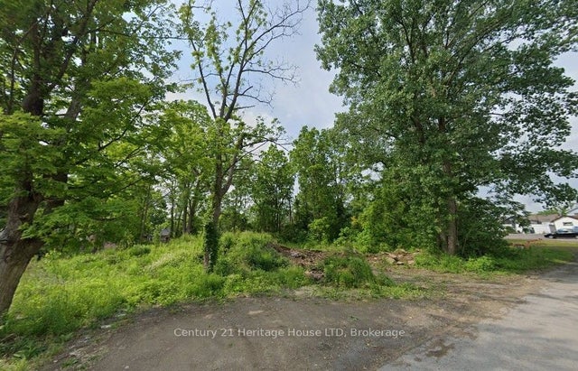 Hibbard Street, Fort Erie