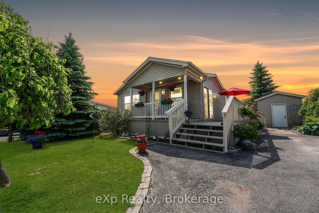 53 Creekside Circle, Kawartha Lakes