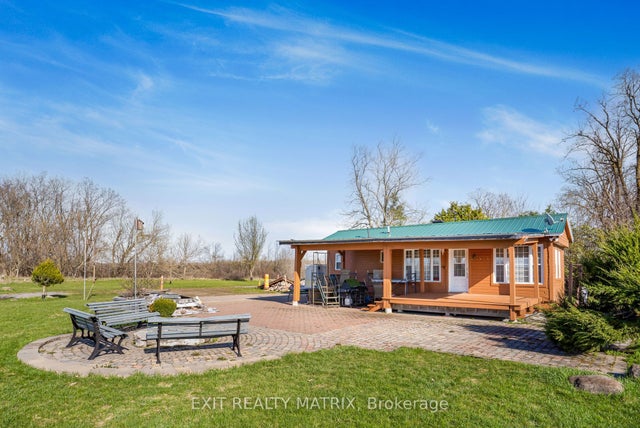 19209 Kenyon Concession 7 Road, North Glengarry