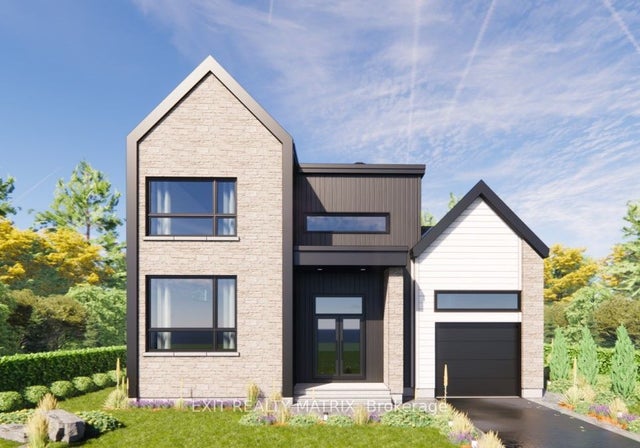 17 Mayer Street, The Nation