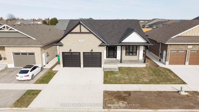 455 Woodridge Drive, Goderich