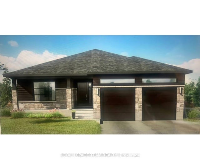 Lt 2 Armstrong Road, Merrickville-Wolford