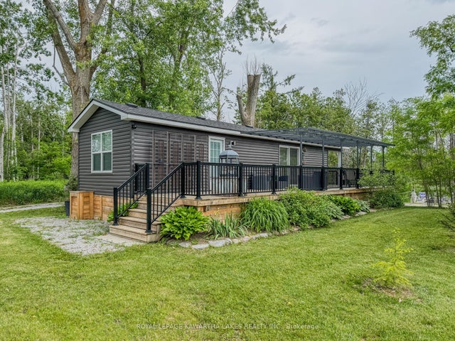 657 Thunder Bridge Road Wv19, Kawartha Lakes