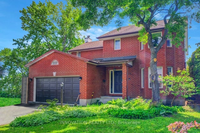 25 Spindle Way, Stittsville - Munster - Richmond