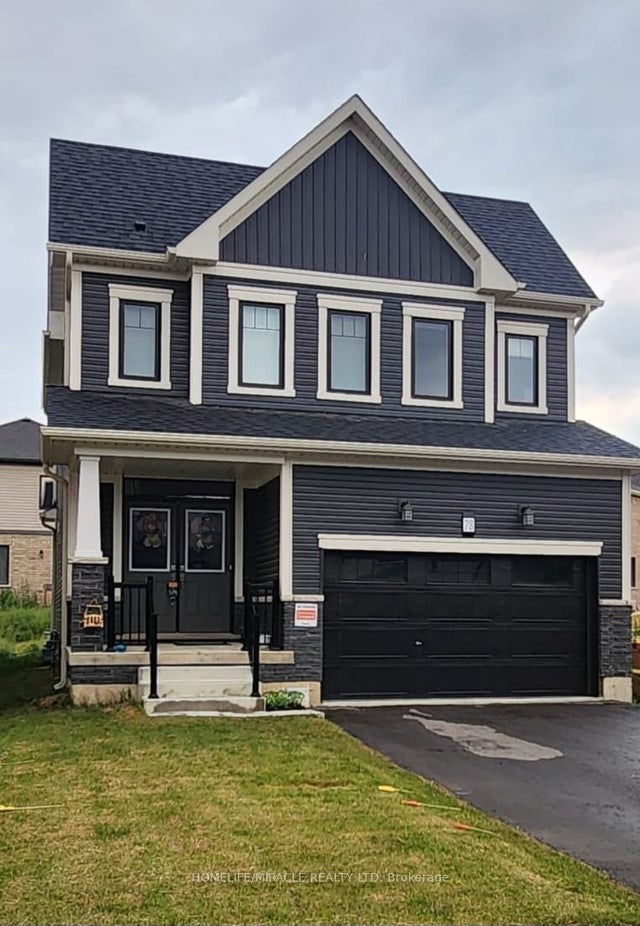 78 Lilac Circle, Haldimand