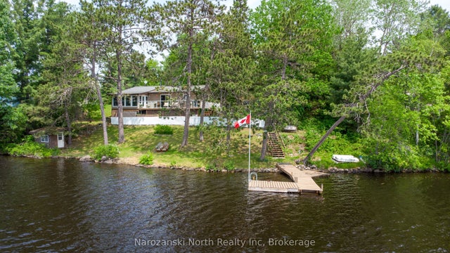 1893 Musky Bay Road, St. Charles