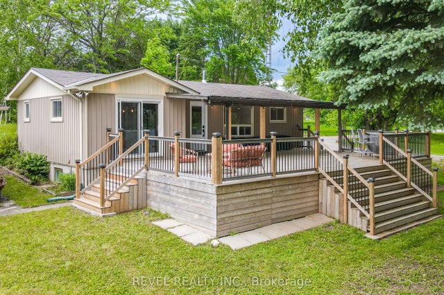 3 Hillside Drive, Kawartha Lakes