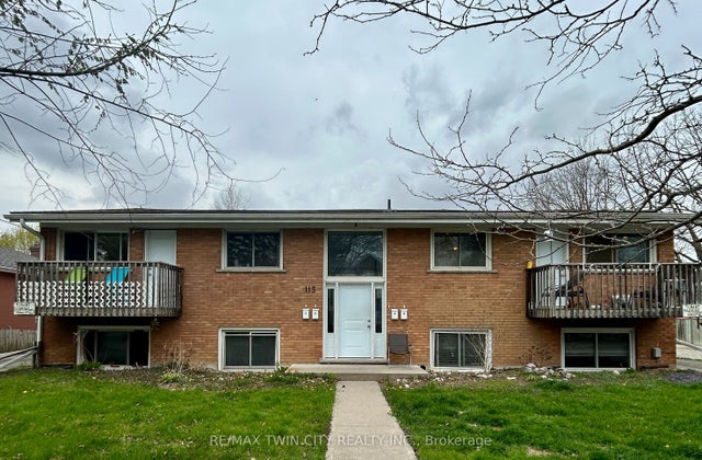 115 Baldwin Avenue, Brantford