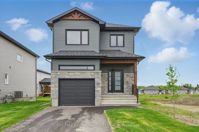 319 Zakari Street, Casselman