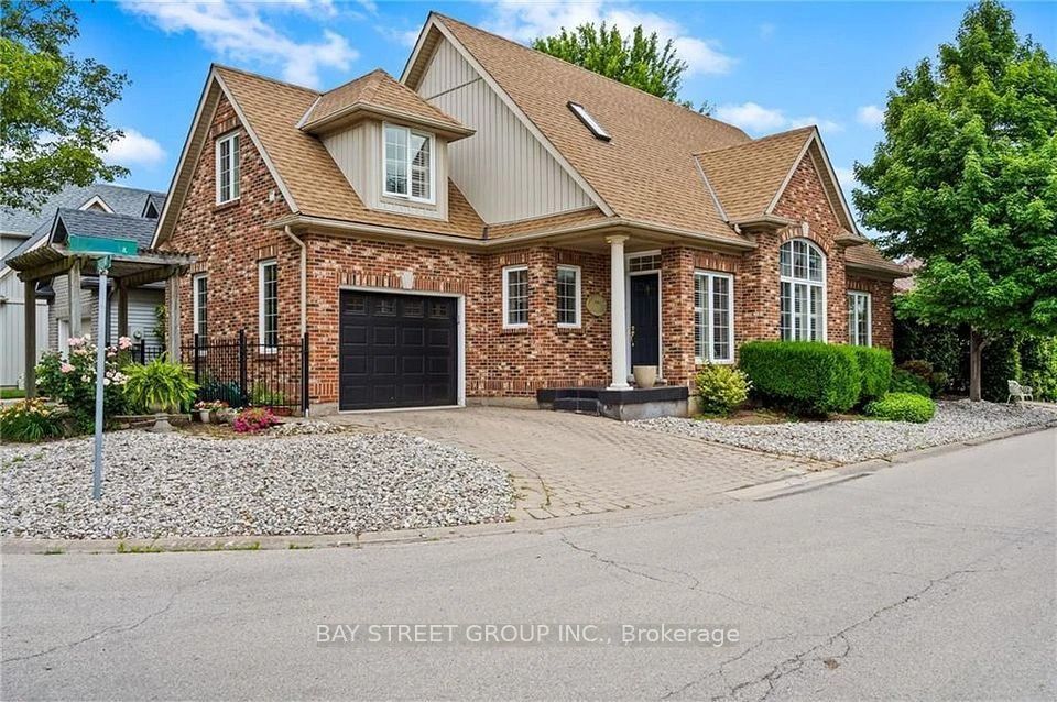 2 Chardonnay Place, Niagara-on-the-Lake