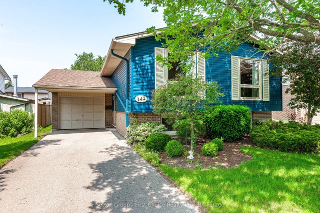 142 Kenner Crescent, Stratford