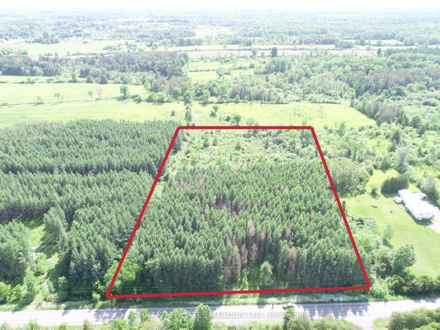 Lot Dornie Road, North Glengarry