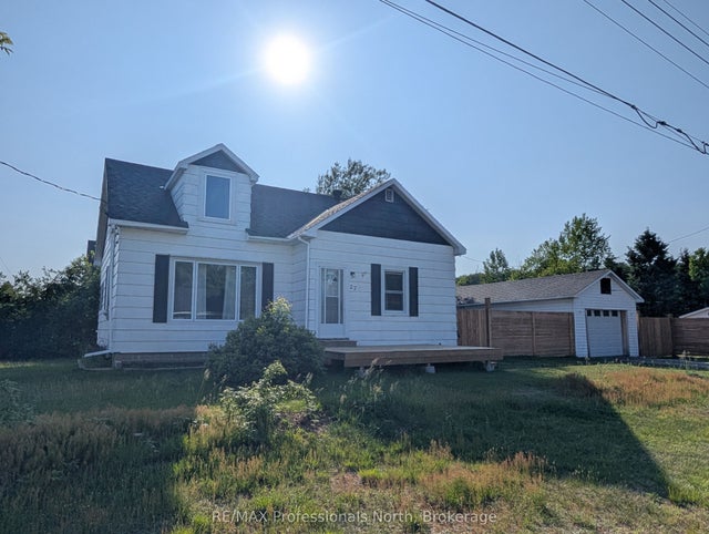 27 Lincoln Avenue, South River