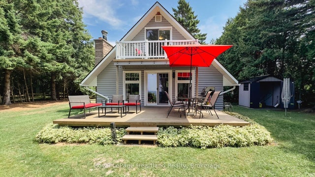 83403 David Drive, Ashfield-Colborne-Wawanosh