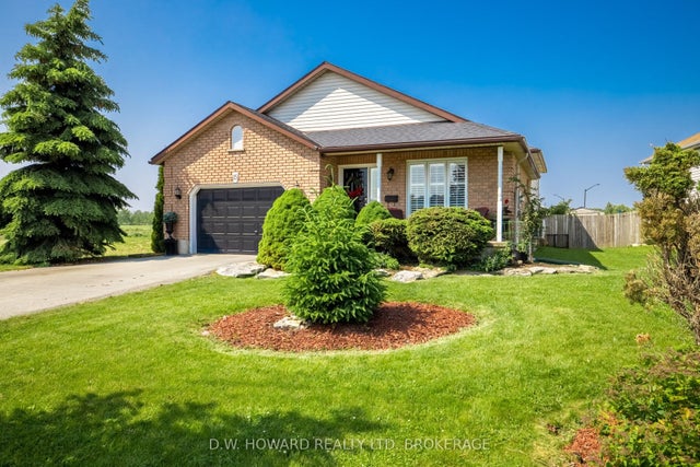 15 Meadowlark Drive, Port Colborne