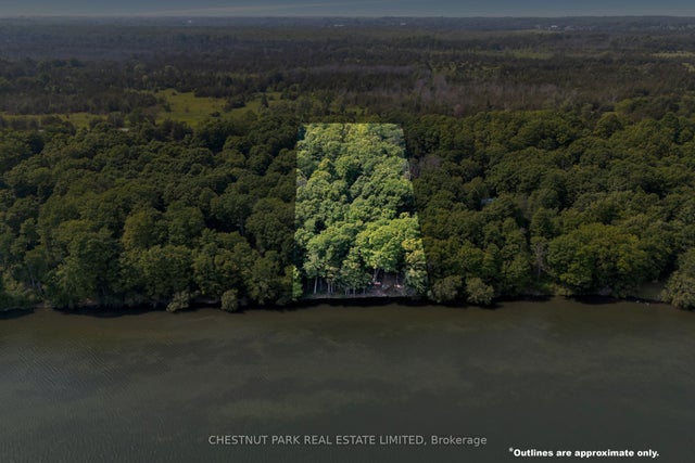 N/a Mccarthy Lane, Prince Edward County