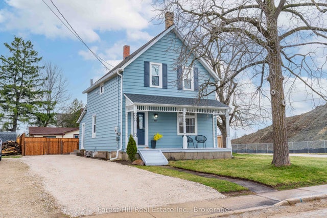 184 Boucher Street E, Meaford