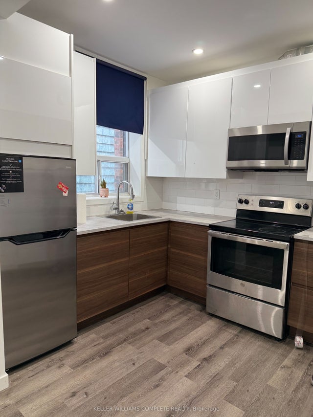 590 Main Street E 1a, Hamilton