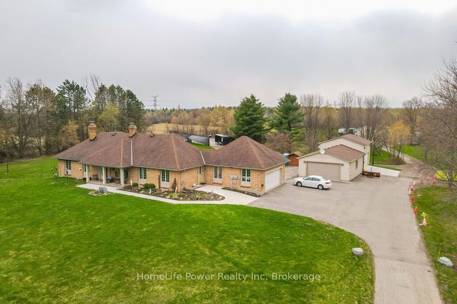 4290 Victoria Road S, Puslinch