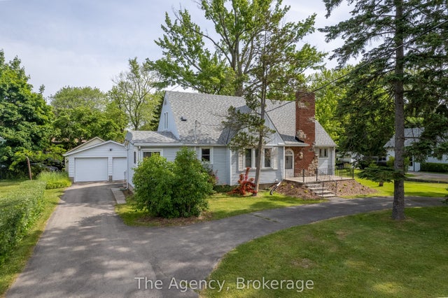 168 Thorold Road, Welland