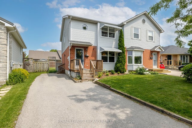 147 Gerald Crescent, London South