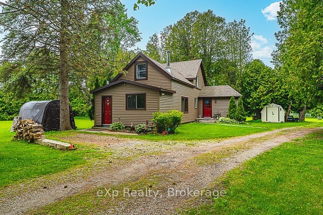 1201 Highway 6 N/a, South Bruce Peninsula