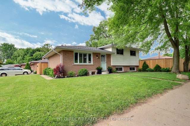 3 Baffin Place, London East