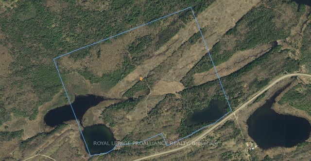 5069 Road 506 N/a, North Frontenac
