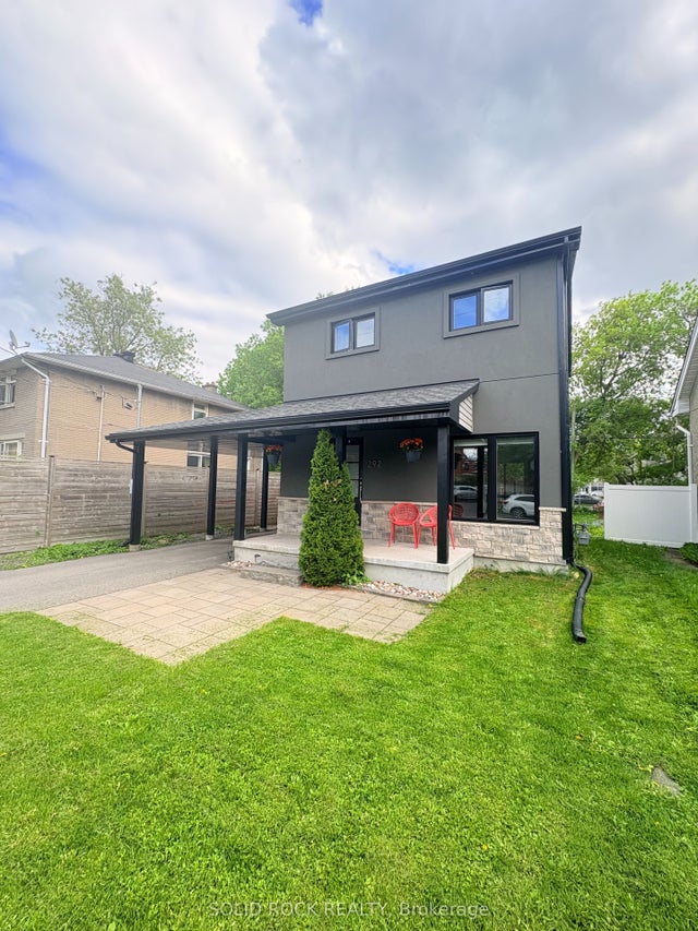 292 Currell Avenue, Westboro - Hampton Park