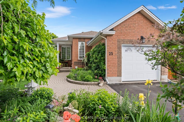 25 Trump Avenue, Carlington - Central Park