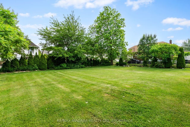 Lot 120 Bridge Street, Niagara Falls