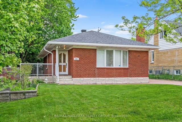 141 Dahlia Avenue, Alta Vista and Area