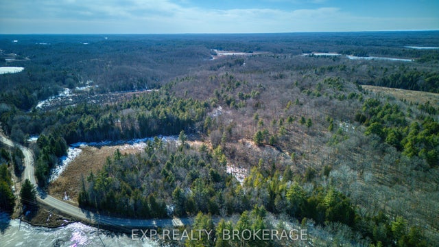 00 Arden Road, Frontenac