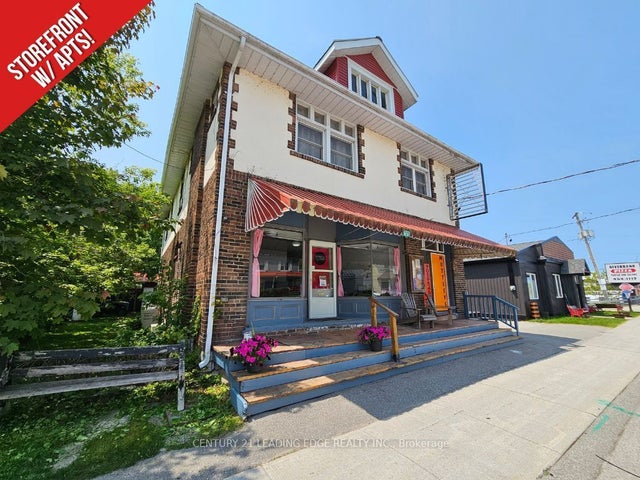 6651 Highway 35 N/a, Kawartha Lakes