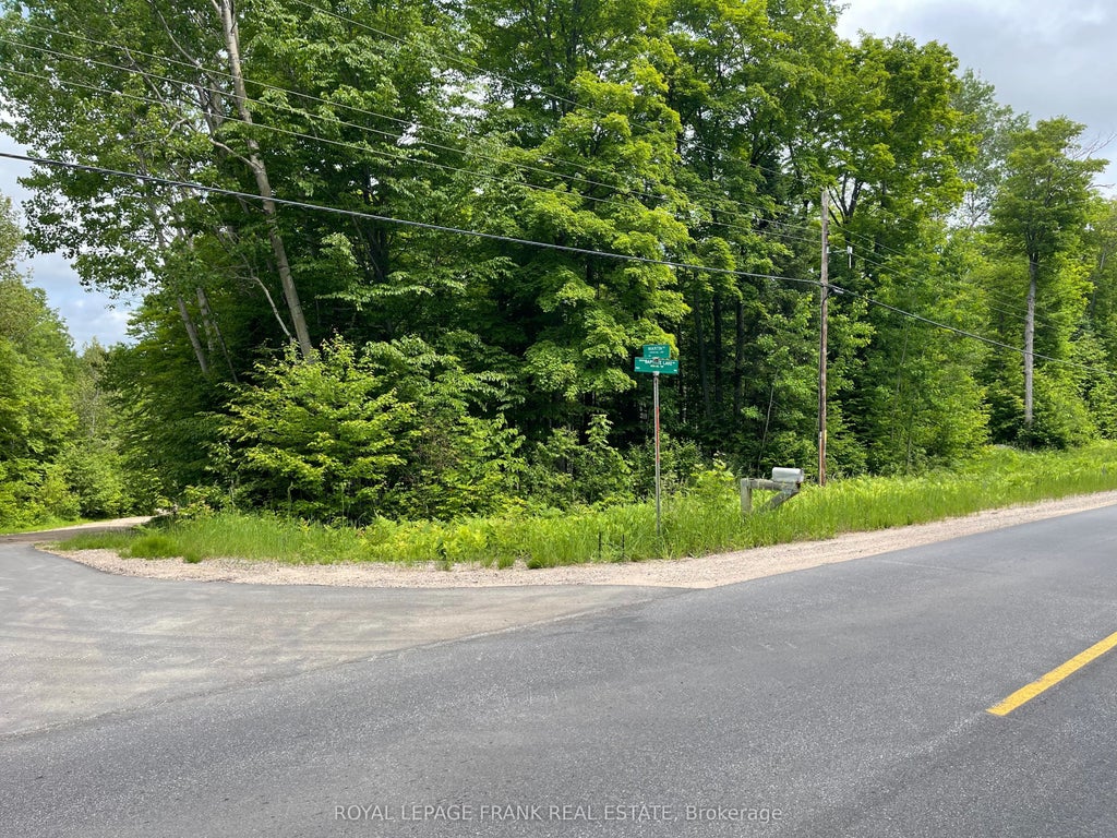 1496 South Baptiste Lk Road, Hastings Highlands