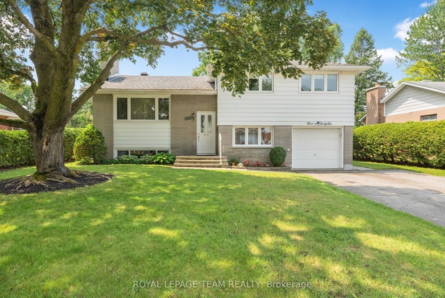 1166 Castle Hill Crescent, Belair Park - Copeland Park and Area