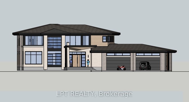 4508 Caballero Avenue, Manotick - Kars - Rideau Twp and Area