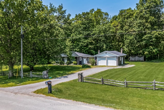 173 Fry Road, Prince Edward County