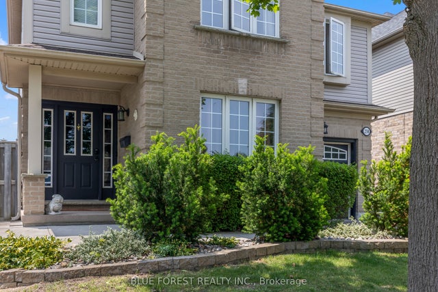 258 South Leaksdale Circle, London South