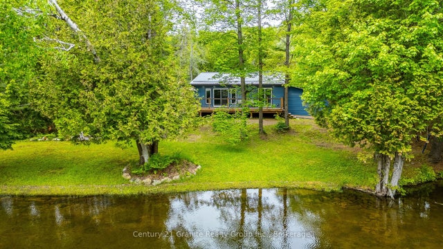 86 Boyce Trail, Kawartha Lakes