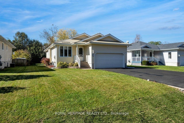27 South Maloney Street, Marmora and Lake