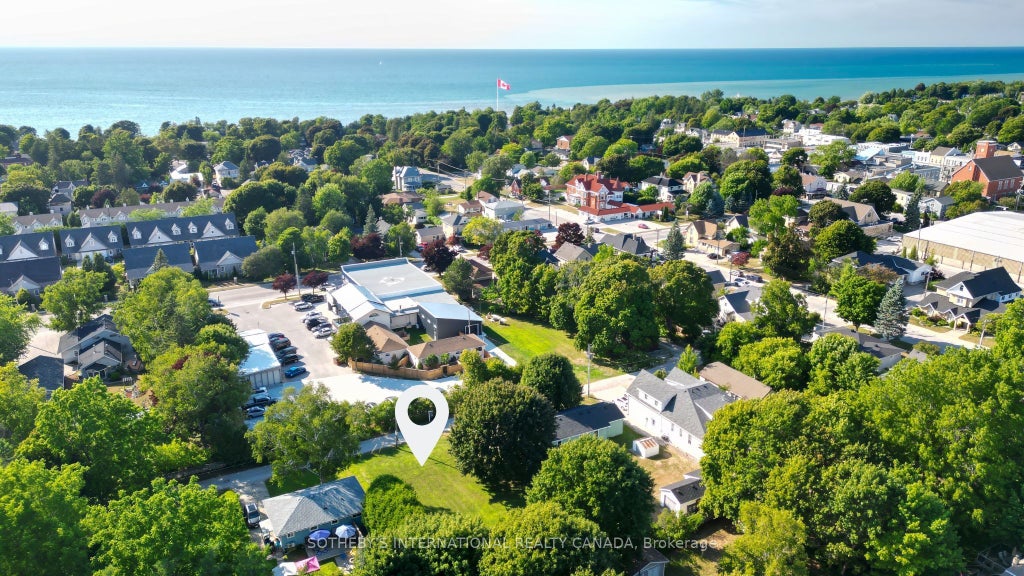 N/a Knechtel Lane, Saugeen Shores