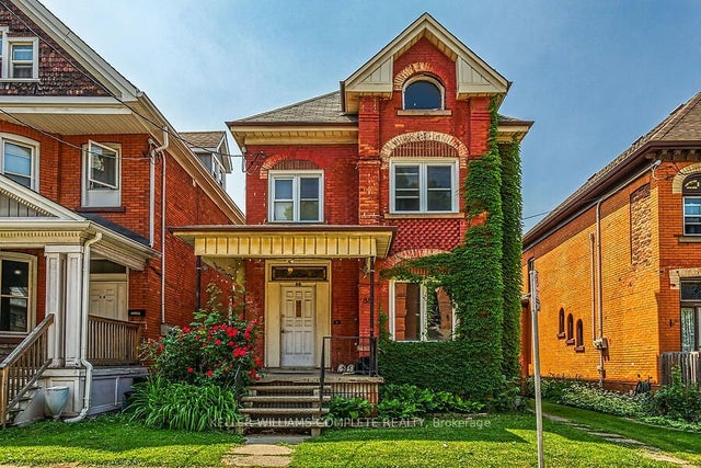 88 Grant Avenue, Hamilton