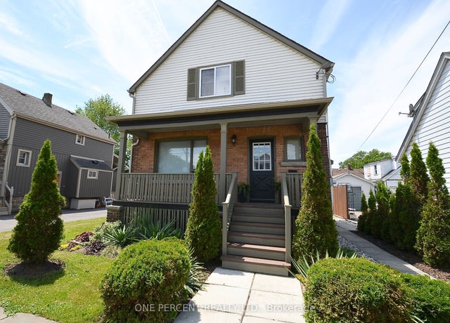 380 Fares Street, Port Colborne