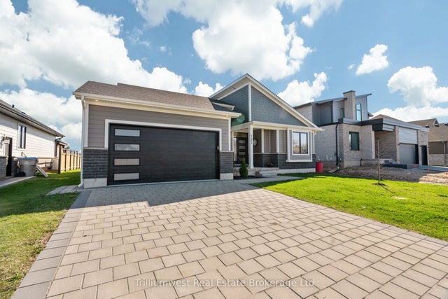 155 Mcleod Street, North Middlesex