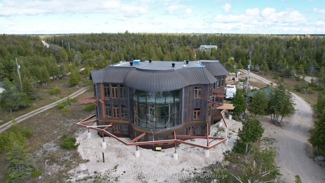 794 Dorcas Bay Road, Northern Bruce Peninsula