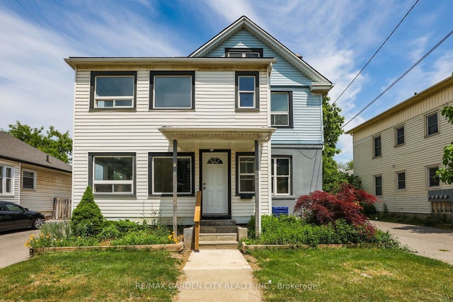 224 Ontario Street, St. Catharines