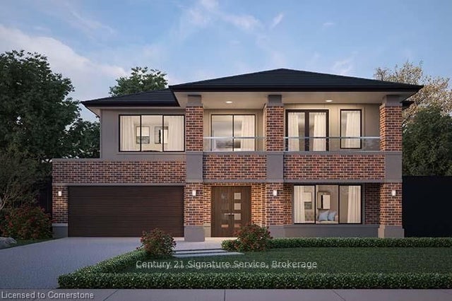 V/l Royal York Drive N, Fort Erie